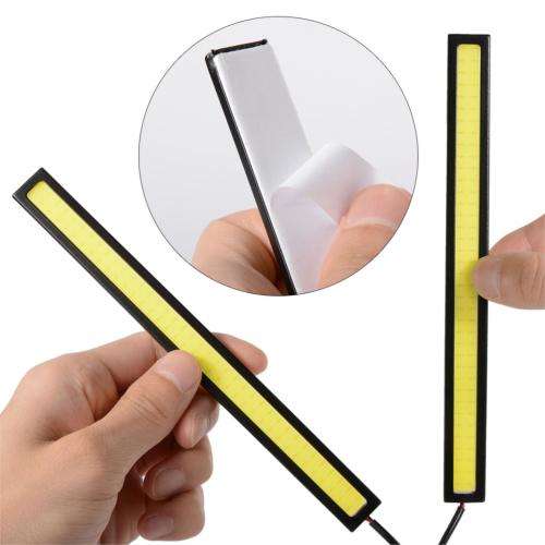 LED DAYTIME RUNNING LIGHT