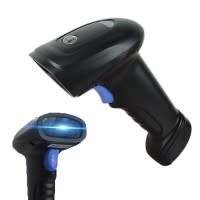 L505 WIRELESS BARCODE SCANNER