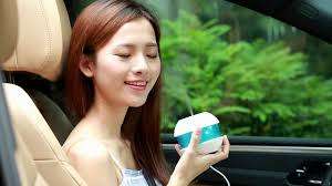 MAGIC DIAMOND HUMIDIFIER