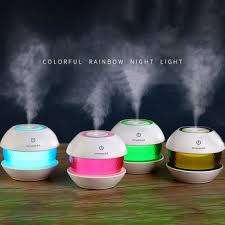 MAGIC DIAMOND HUMIDIFIER