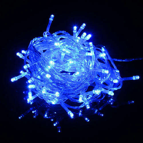 MULTIFUNCTION 100LED Fairy Light String (10M)