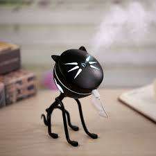MINI CAT HUMIDIFIER