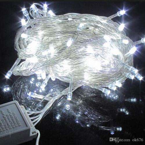 200L LED LIGHTS MULTIFUNCTIONAL FAIRY LIGHTS