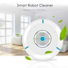 Automatic Vacuum Cleaner for Home