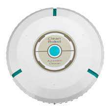 Automatic Vacuum Cleaner for Home