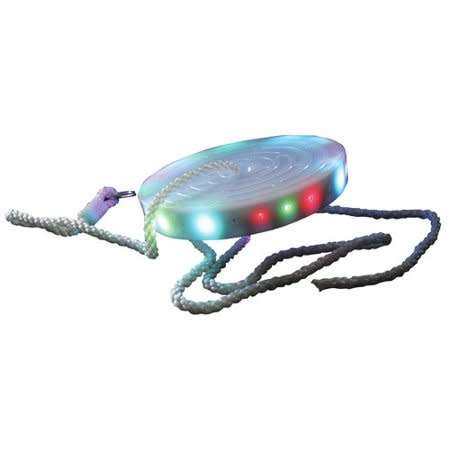 Slackers Flying saucer swing seat