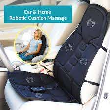Robotic Cushion Massage