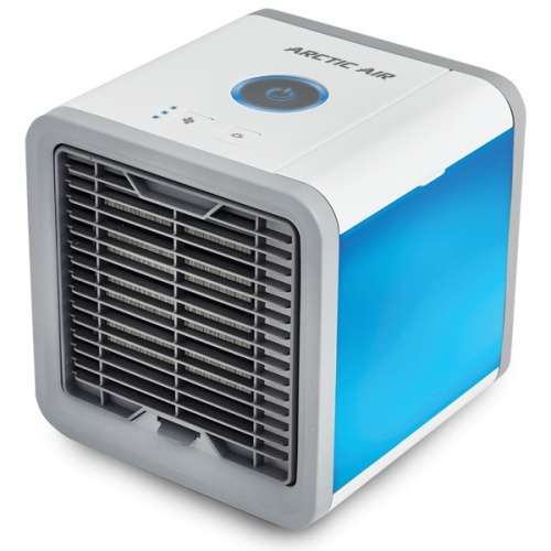 Arctic Air Personal Space Cooler, Portable Air Conditioner.