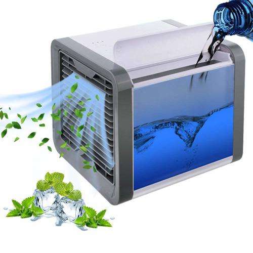 Arctic Air Personal Space Cooler, Portable Air Conditioner.