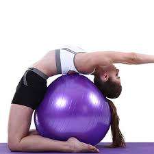 YOGA BALL