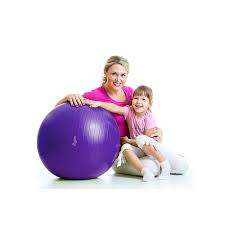 YOGA BALL