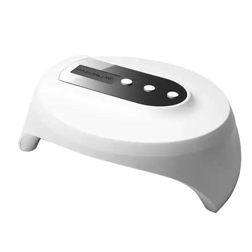 2 in 1  LED UV NAIL LAMP 36W