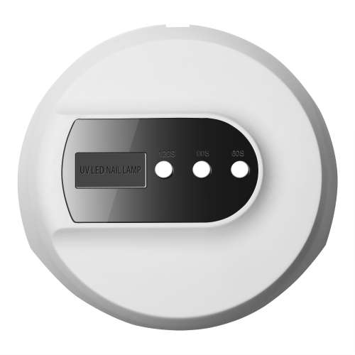 2 in 1  LED UV NAIL LAMP 36W