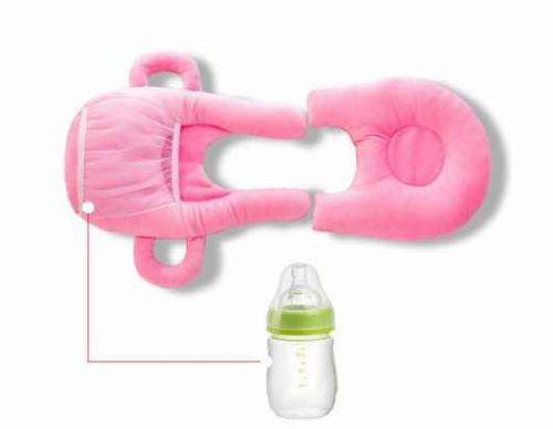 BABY BOTTLE HOLDER