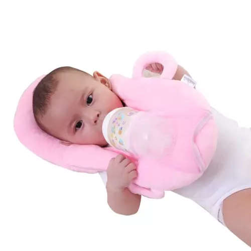 BABY BOTTLE HOLDER