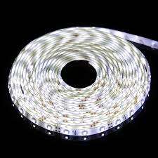 10M LED FLEXIBLE STRIP LIGHT(cool white)