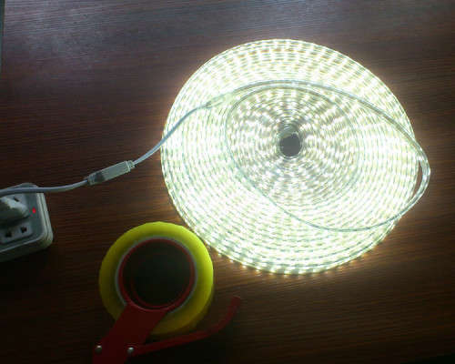 10M LED FLEXIBLE STRIP LIGHT(cool white)