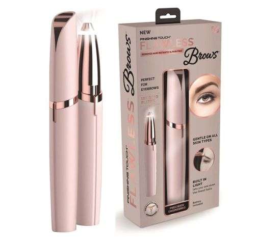 FLAWLESS BROWS PERFECT FOR EYEBROWS