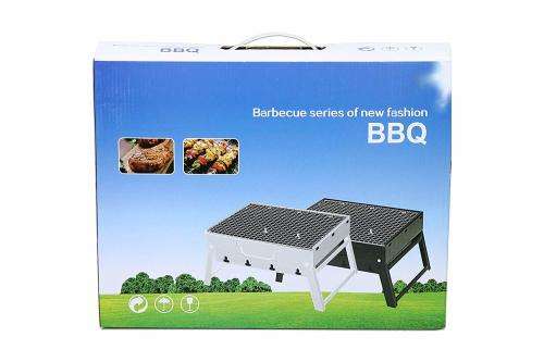 Barbecue series of new fashion BBQ