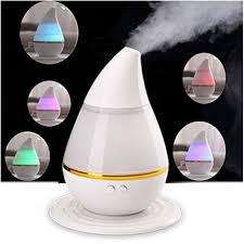 Bulk from 6///Ultra Sound Atomization Humidifier