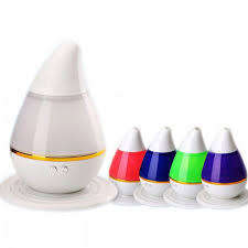 ULTRASOUND ATOMIZATION HUMIDIFIER
