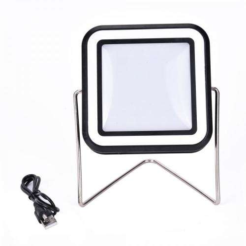 SOLAR ZOOM CAMPING LAMP