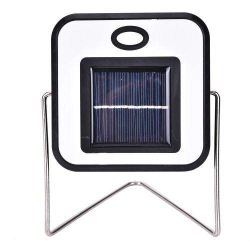 SOLAR ZOOM CAMPING LAMP