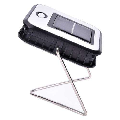 SOLAR ZOOM CAMPING LAMP