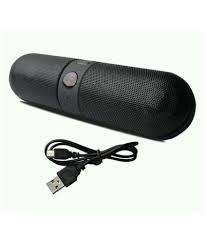 mini portable bluetooth speaker