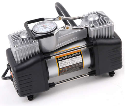 AIR COMPRESSOR 200 PSI