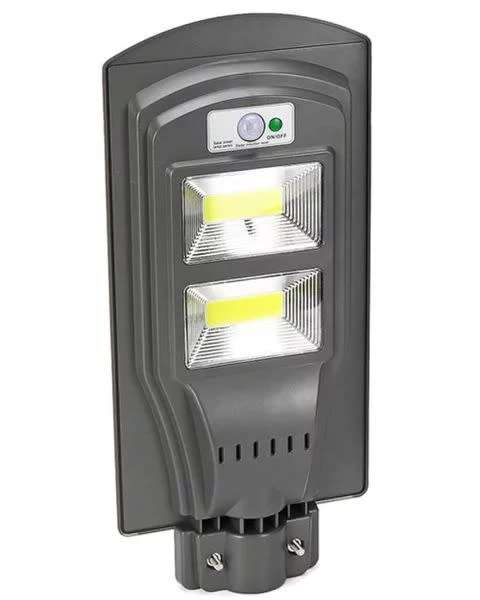 Motion Sensor 40W LED  Solar Street Light