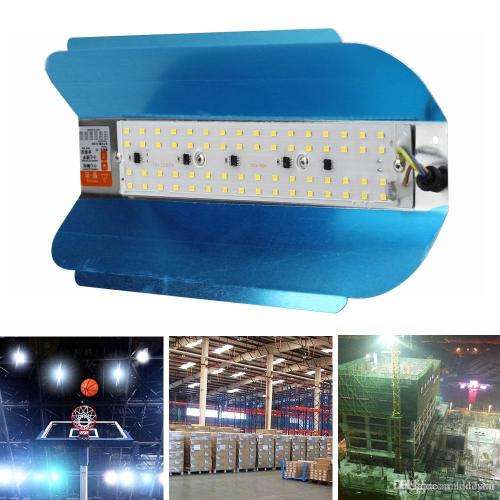 50w led tungsten lamp