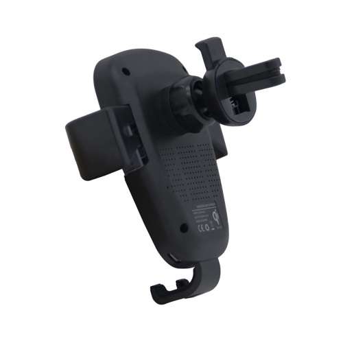 Fast Wireless Charger 10W Gravity Car Mount Phone Holder