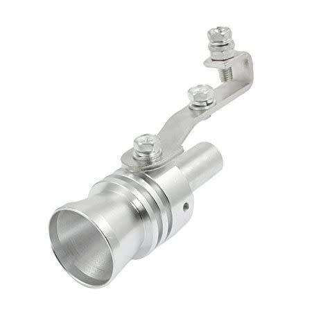 Turbo Sound Exhaust Whistler Simulator