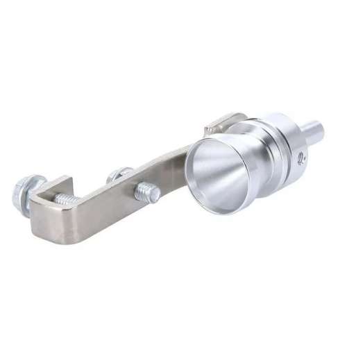 Turbo Sound Exhaust Whistler Simulator