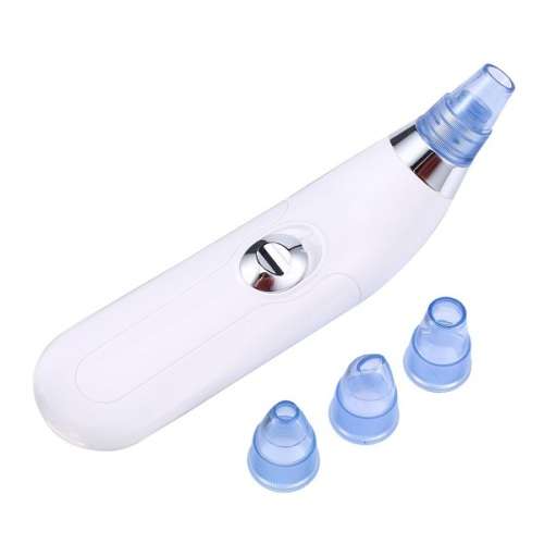 Vacuum Suction Pore cleansing device