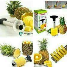 Pineapple Corer Slicer