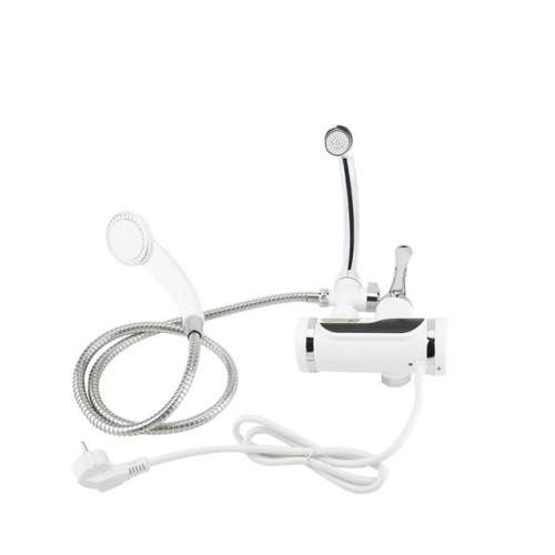 NEW!!! Instant Electric Heating Water Faucet and Shower