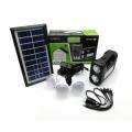 GD - 8017 SOLAR LIGHTS KIT