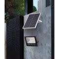 100W Solar LED FloodLight Light  -  100w