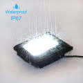 100W Solar LED FloodLight Light  -  100w