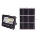 100W Solar LED FloodLight Light  -  100w