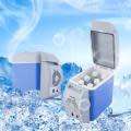 12V Portable Fridge Cooler Warmer Car Truck Refrigerator Freezer Fridge
