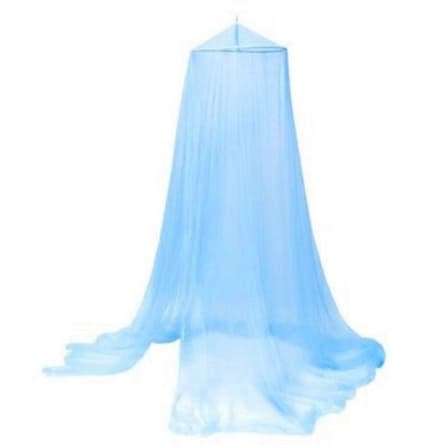 MOSQUITO NET - blue / pink
