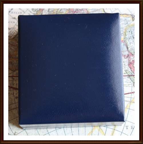 1979 S.A. Proof R1, Excellent Proof Coin, Put in a Excellent Box, as per Photo.