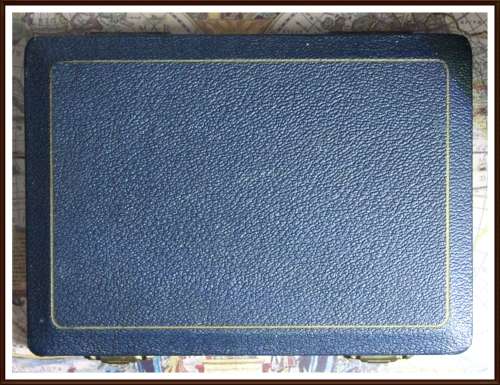 1961 Rep. South Africa, Long Coin Set, (NO GOLD) as per Photo.