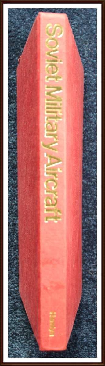 SOVIET MILITARY AIRCRAFT, , as per Photo.