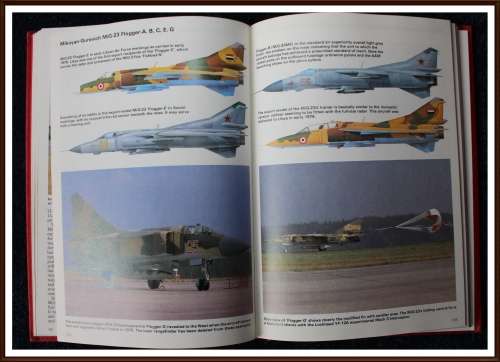 SOVIET MILITARY AIRCRAFT, , as per Photo.