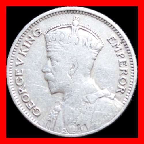 Southern Rhodesia:  Excellent Partial Coin Set of 1934, Judge Condition for Yourself.