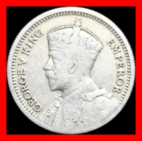 Southern Rhodesia:  Excellent Partial Coin Set of 1934, Judge Condition for Yourself.